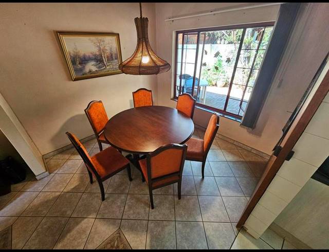 4 BEDROOM HOUSE FOR SALE IN MAGALIESKRUIN